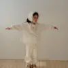 <b>momoann套裝</b>Winter 치치세트 90-140cm