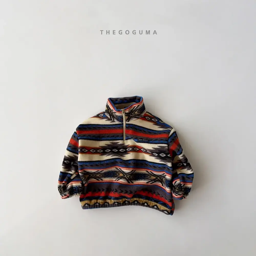 <b>THEGOGUMA 上衣</b>Winter 파타고 아노락 85-142cm