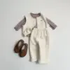 <b>Atomeme背心</b>Winter 포포 베스트 70-110cm