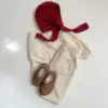 <b>Atomeme帽子</b>Winter 니트 머플러 보넷 FREE