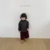 <b>THEGOGUMA 褲子</b>Winter 컬러 골덴기모PT 85-142cm