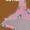 <b>OOTTBEBE套裝</b>Winter 플라워니트셋업 65-115cm