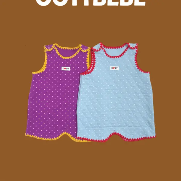 <b>OOTTBEBE防踢被</b>Winter 멜로베베수면조끼 65-115cm