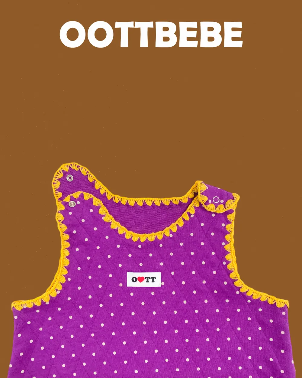 <b>OOTTBEBE防踢被</b>Winter 멜로베베수면조끼 65-115cm