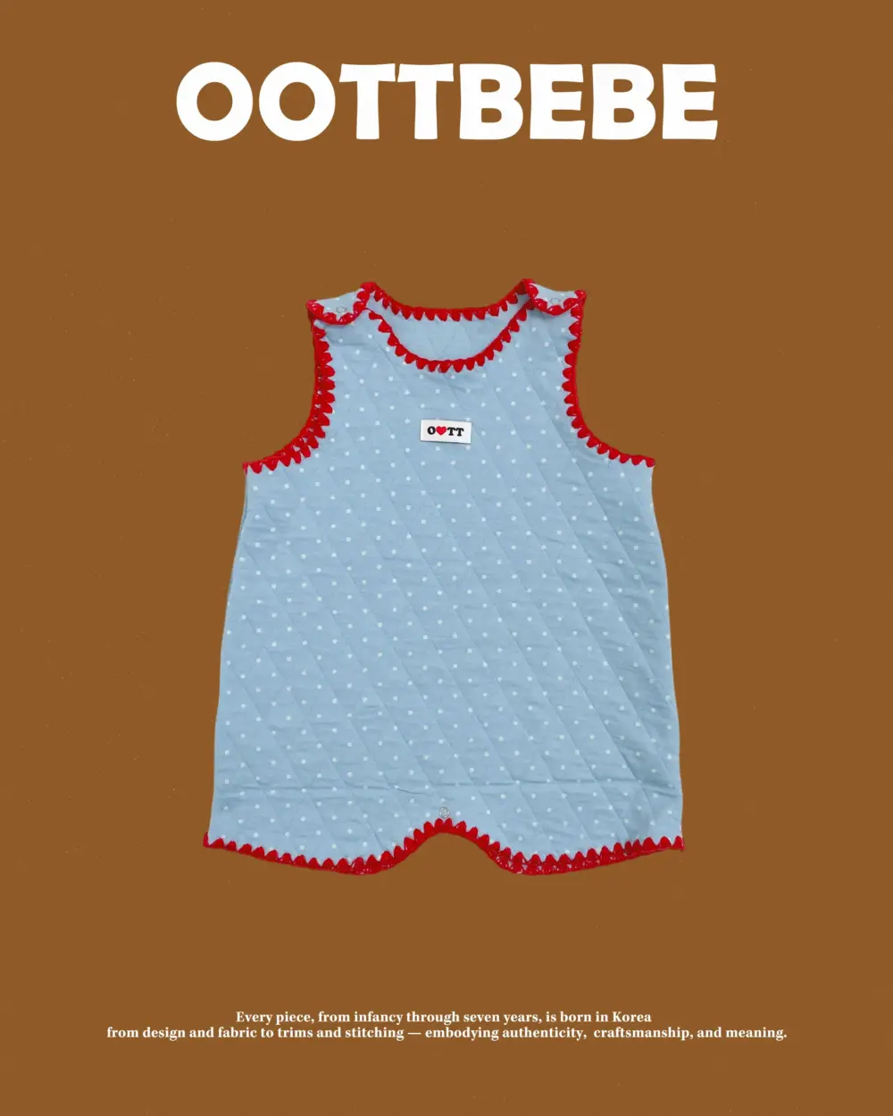 <b>OOTTBEBE防踢被</b>Winter 멜로베베수면조끼 65-115cm