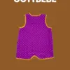 <b>OOTTBEBE防踢被</b>Winter 멜로베베수면조끼 65-115cm