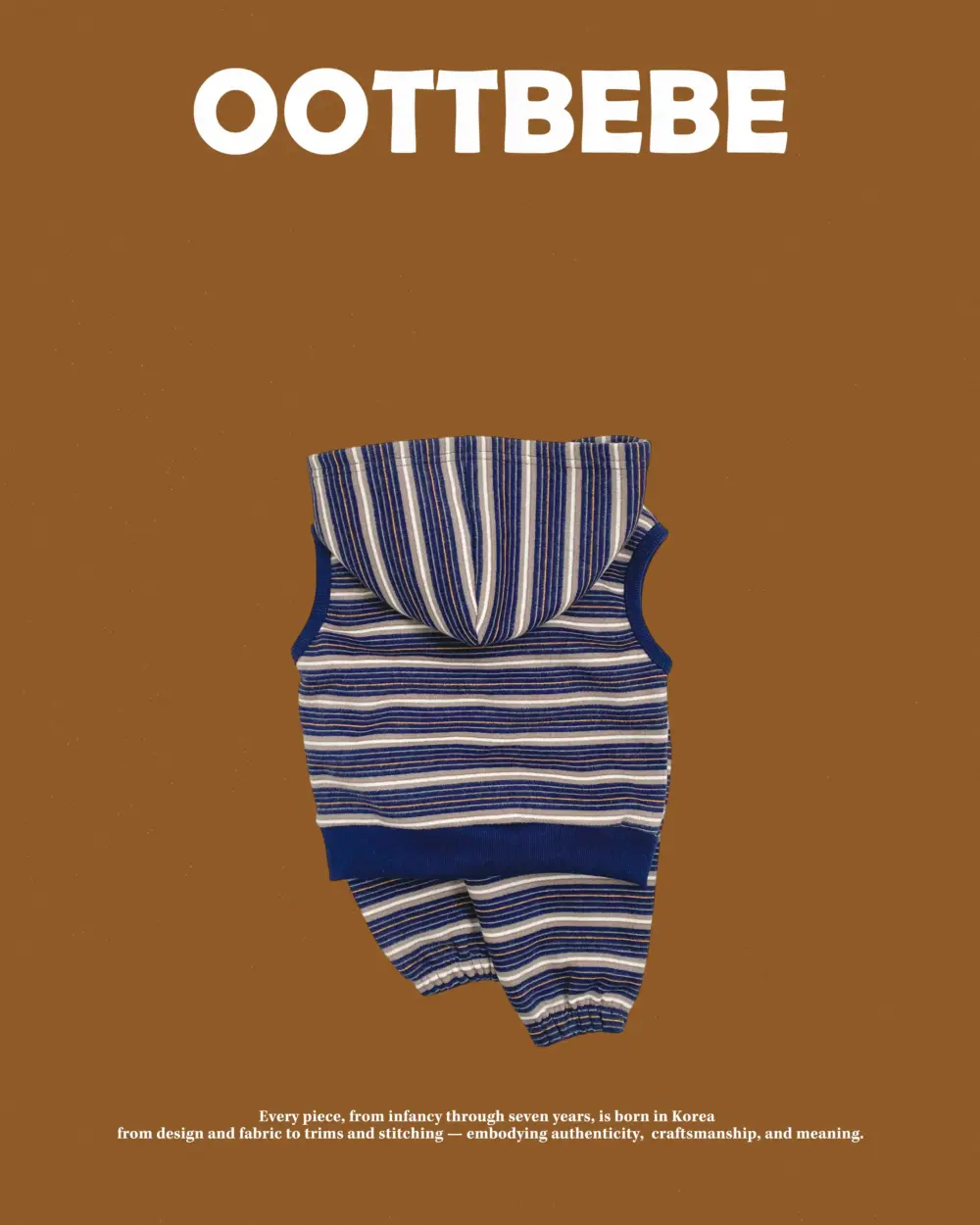 <b>OOTTBEBE套裝</b>Winter 꼬마자동차후드상하복 65-115cm