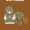 <b>OOTTBEBE套裝</b>Winter 꼬마자동차후드상하복 65-115cm