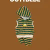 <b>OOTTBEBE套裝</b>Winter 꼬마자동차후드상하복 65-115cm